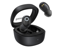 True Wireless BASEUS Bowie WM02 True Wireless Earphones black